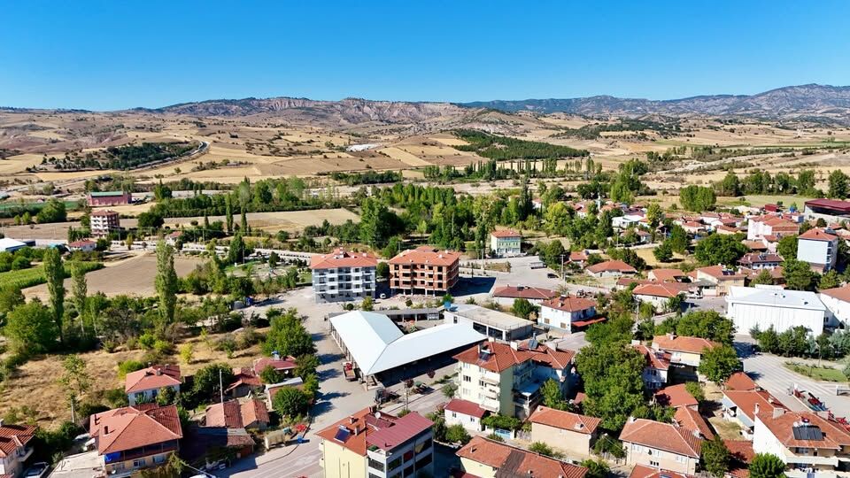 Yenipazar’da Değişim Ve Gelişim Dönemi 15302