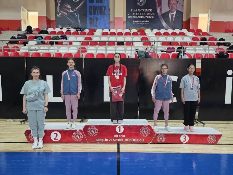 Anali̇g Taekwondo İl Seçmeleri Tamamlandı 17404