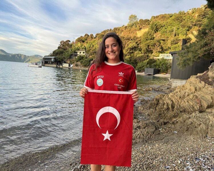 Başkan Subaşı “Seninle Gurur Duyuyoruz Aysu” 16804