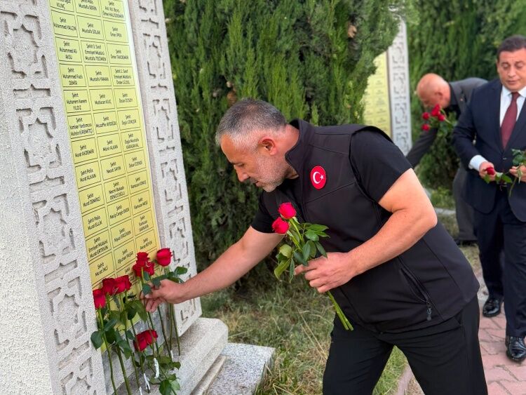 Başkan Yıldırım İrade Bizim, Demokrasi Bizim 17246