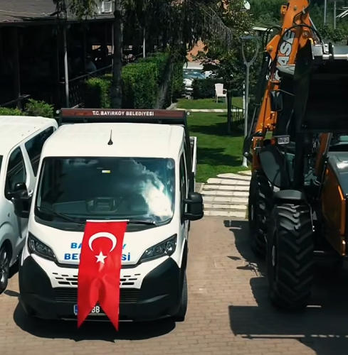 Bayırköy (2)