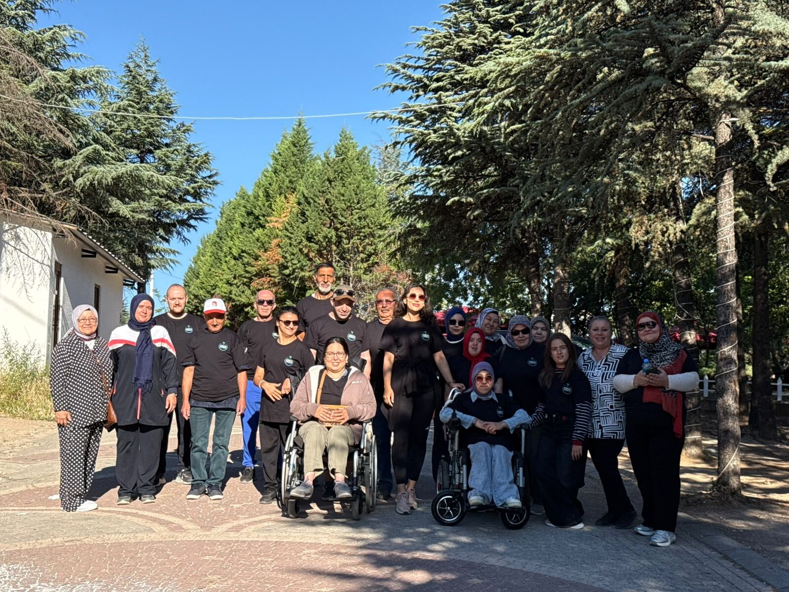 Bi̇eyder’den Farkındalık Buluşması 17083