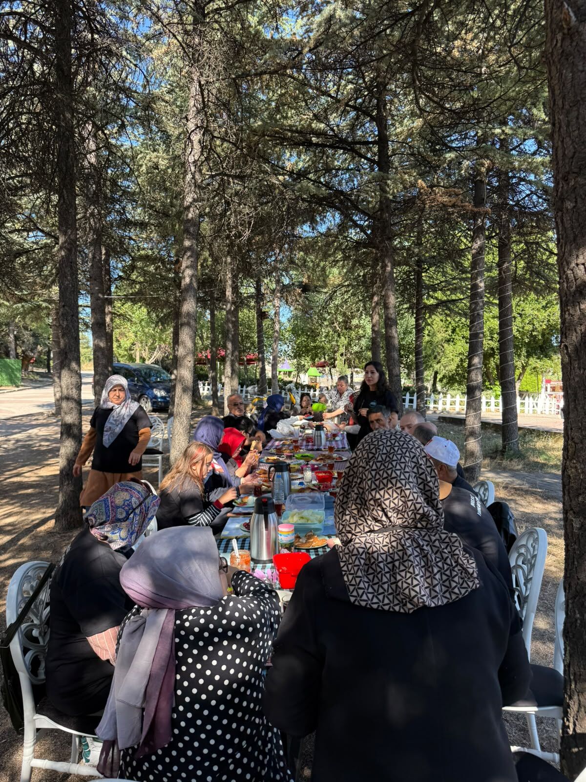Bi̇eyder’den Farkındalık Buluşması 17090