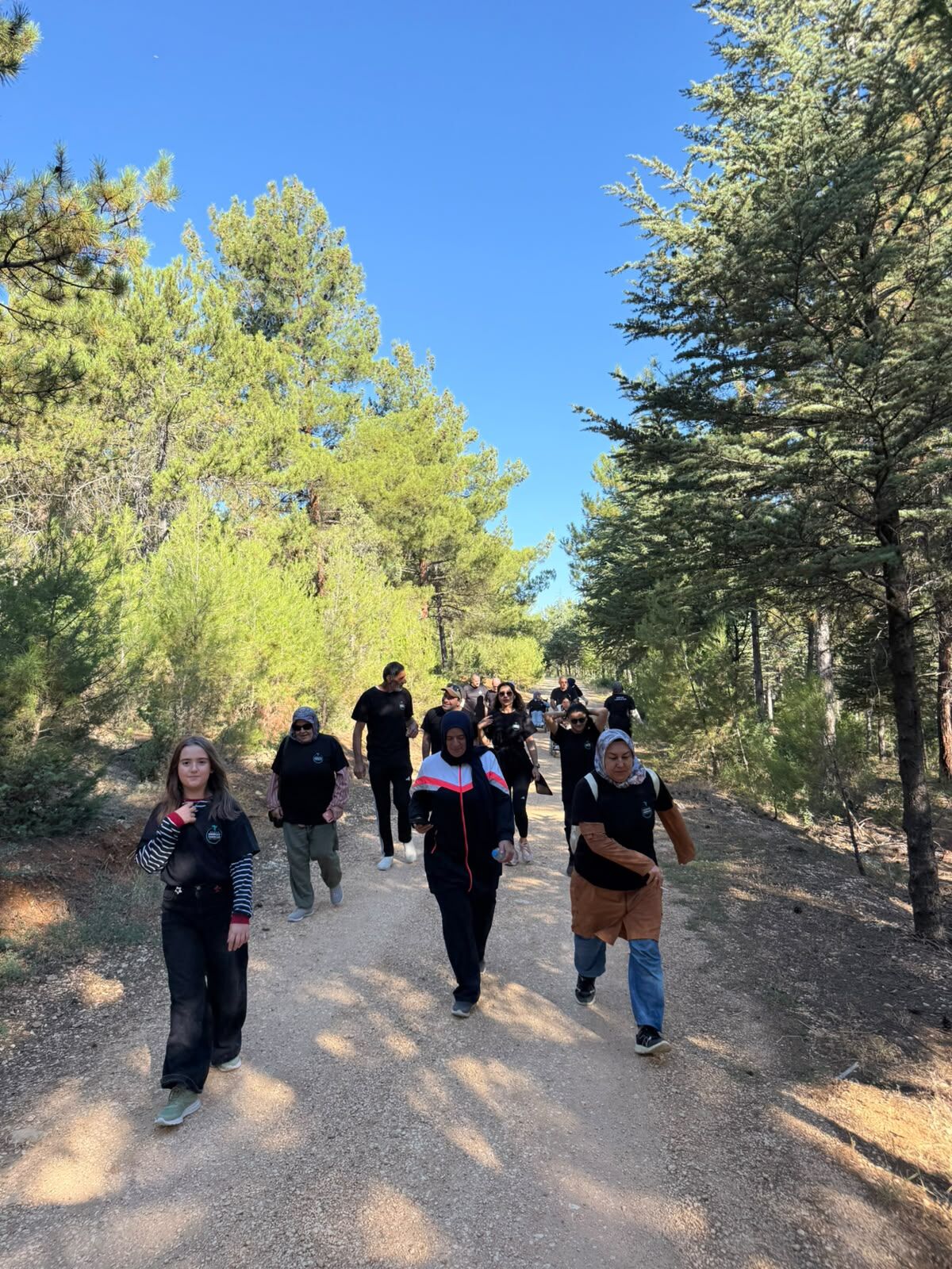 Bi̇eyder’den Farkındalık Buluşması 17091