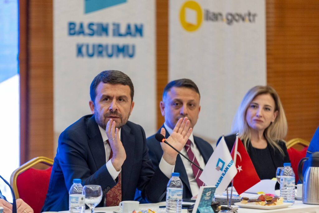 Bi̇k Genel Müdürü Çay, Bursa’da Bölge Basınıyla Buluştu 16968