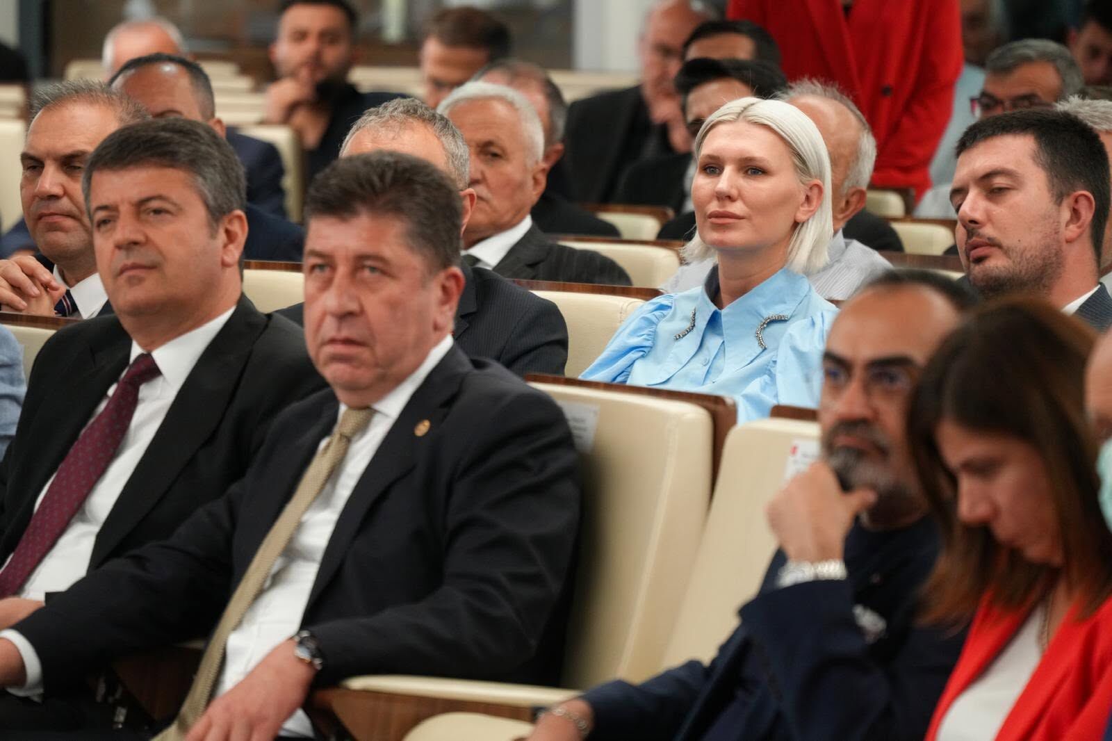 Bilecik Belediye Filosuna Takviye 16664