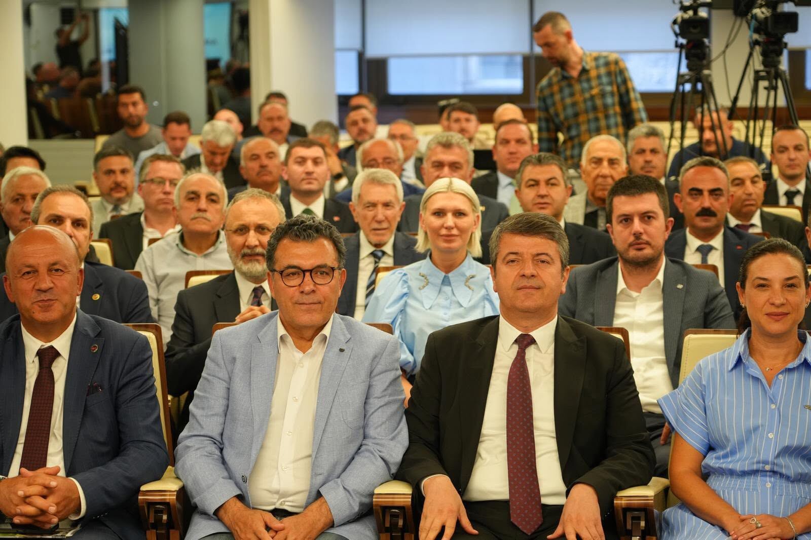 Bilecik Belediye Filosuna Takviye 16665