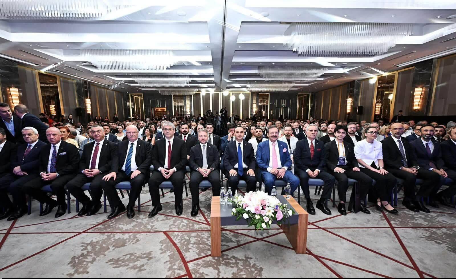 Bilecik Tso, Yapay Zeka Zirvesinde 17512