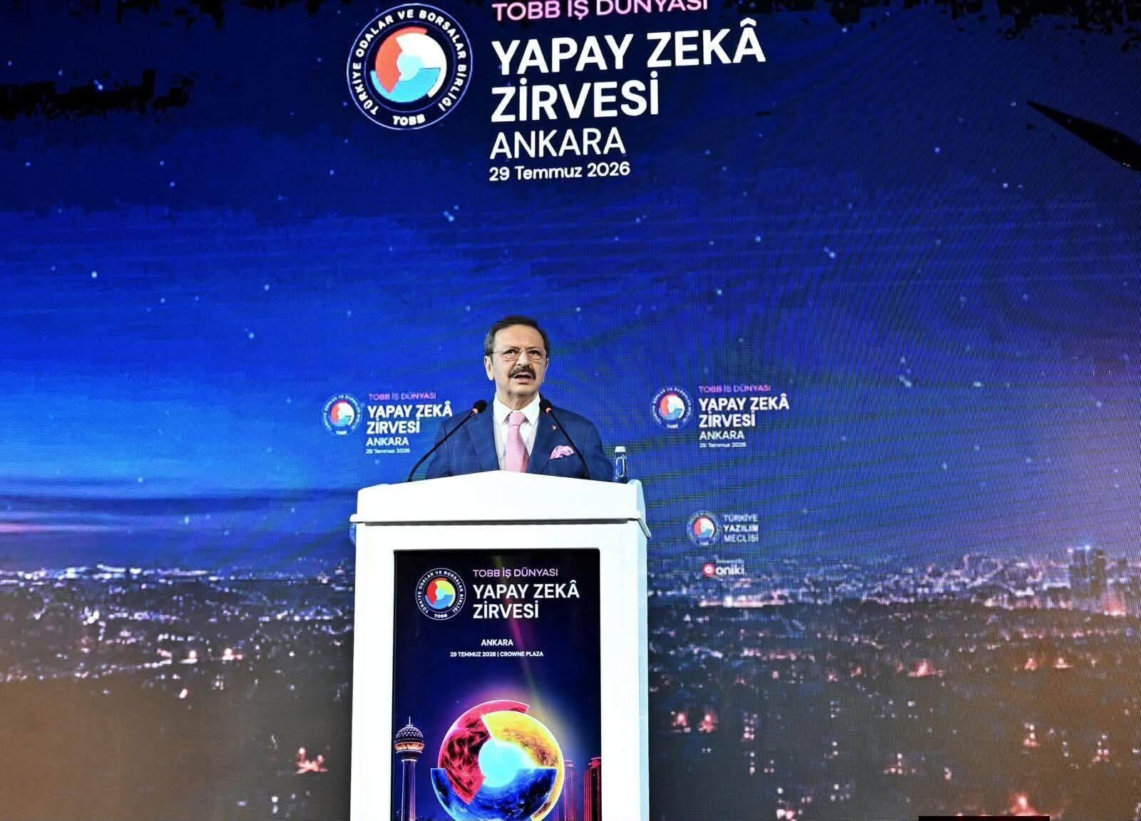 Bilecik Tso, Yapay Zeka Zirvesinde 17514