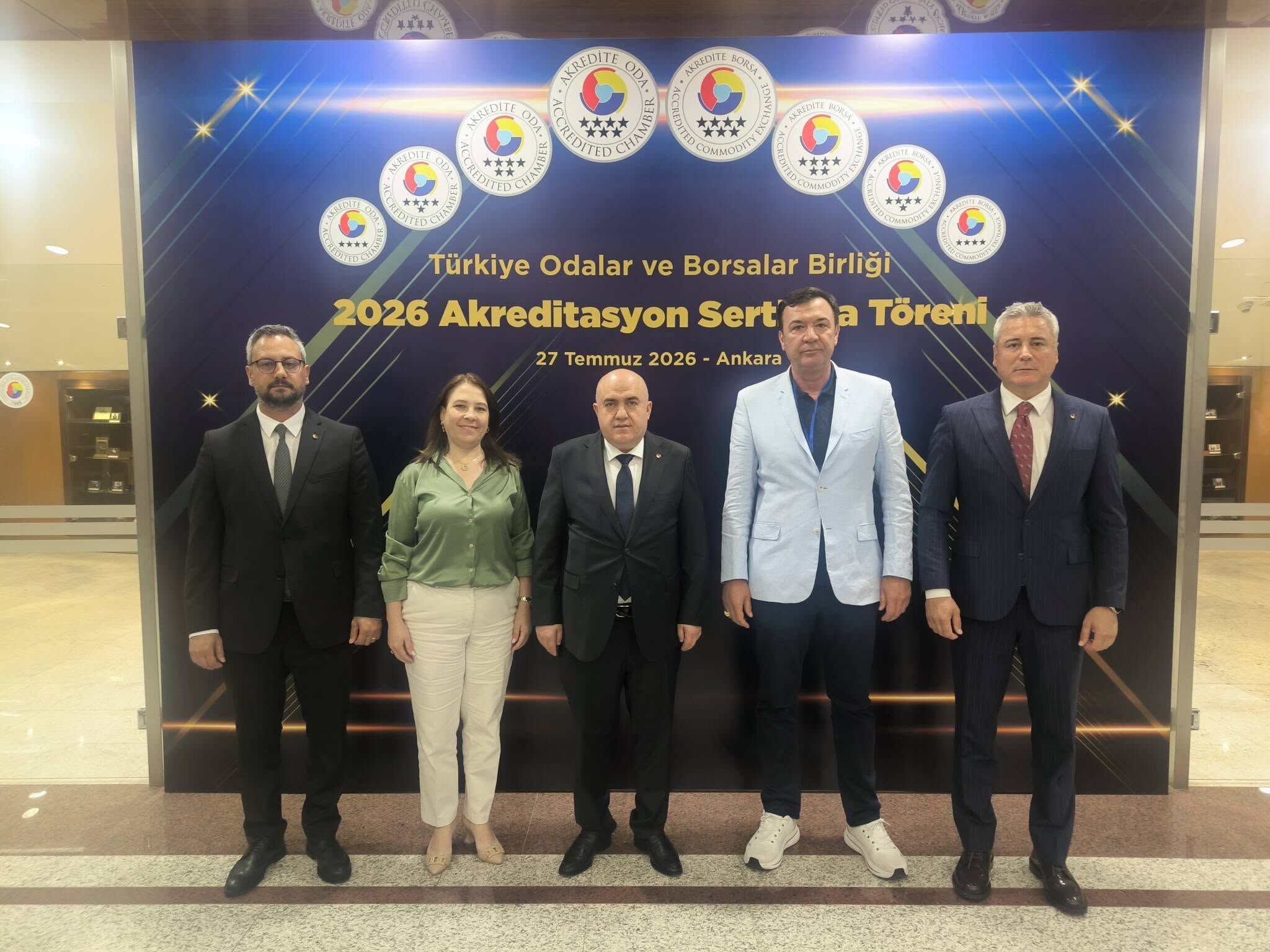 Bilecik Tsonun Kalite Başarısı Tescillendi 17444