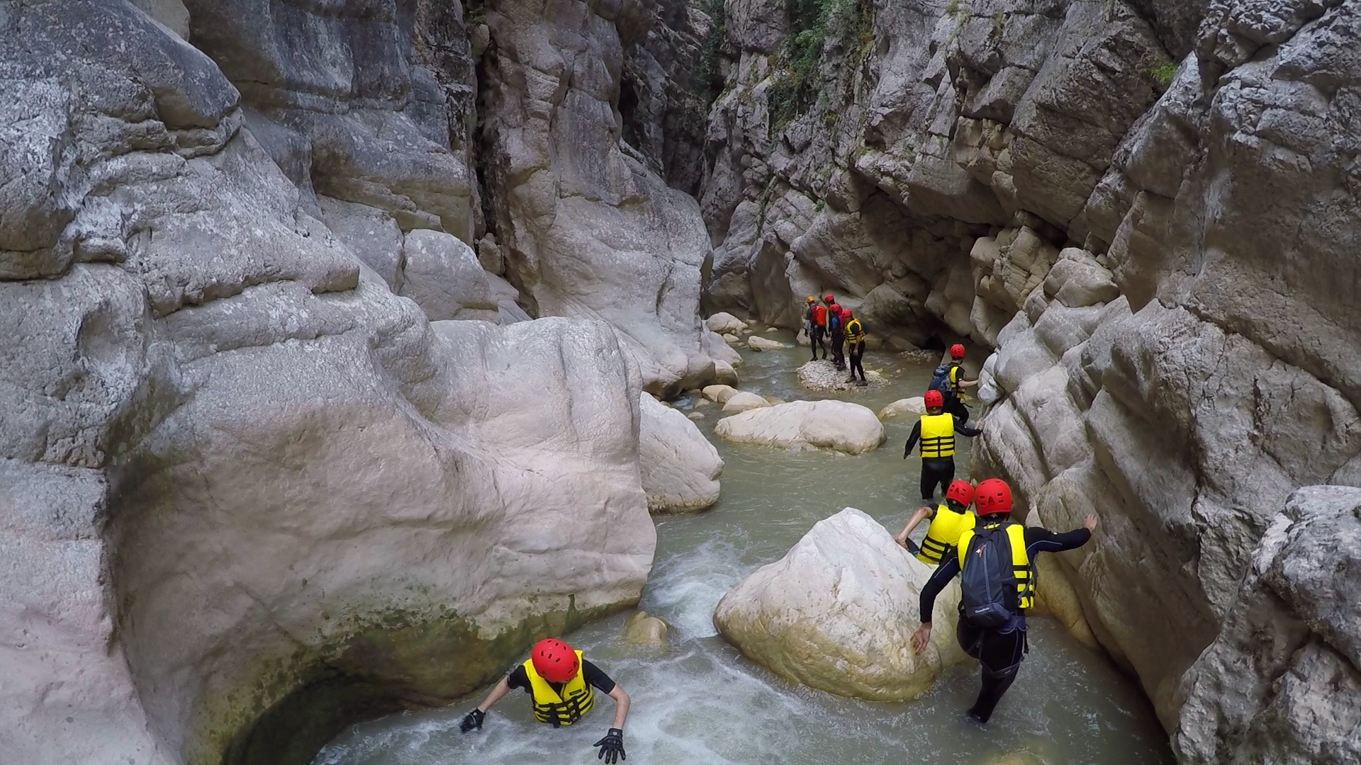 Bilecik’in Adrenalin Dolu Rotası 17068