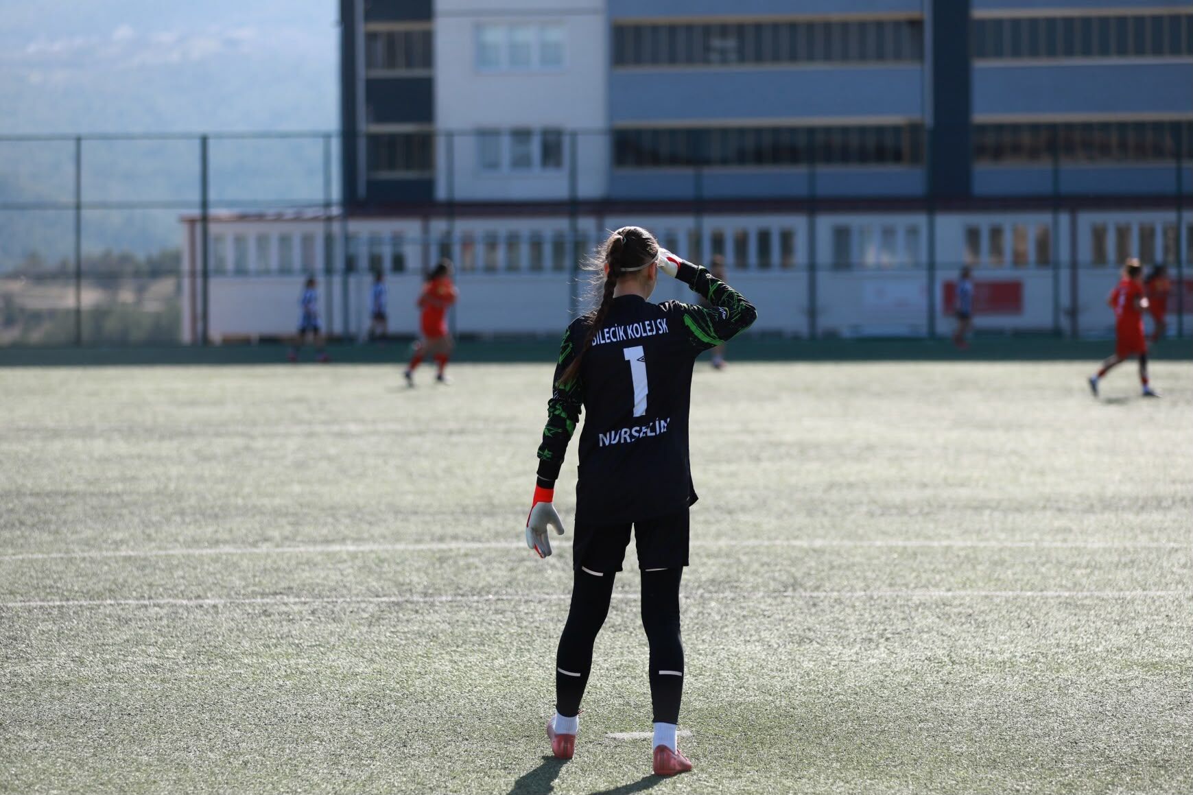 Bilecikin Gururu Nurselin Ay 17236