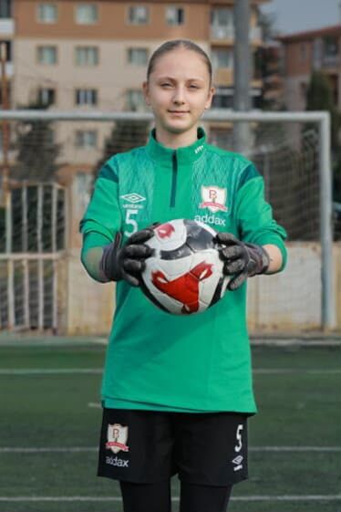 Bilecikin Gururu Nurselin Ay 17238