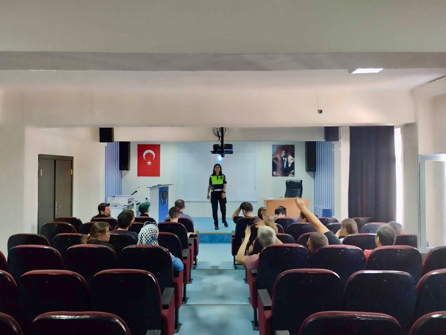 Bilecikte Anlamlı Eğitim 17345