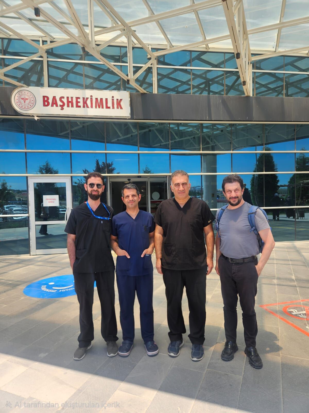 Bilecikte Bir İlk Daha 17517