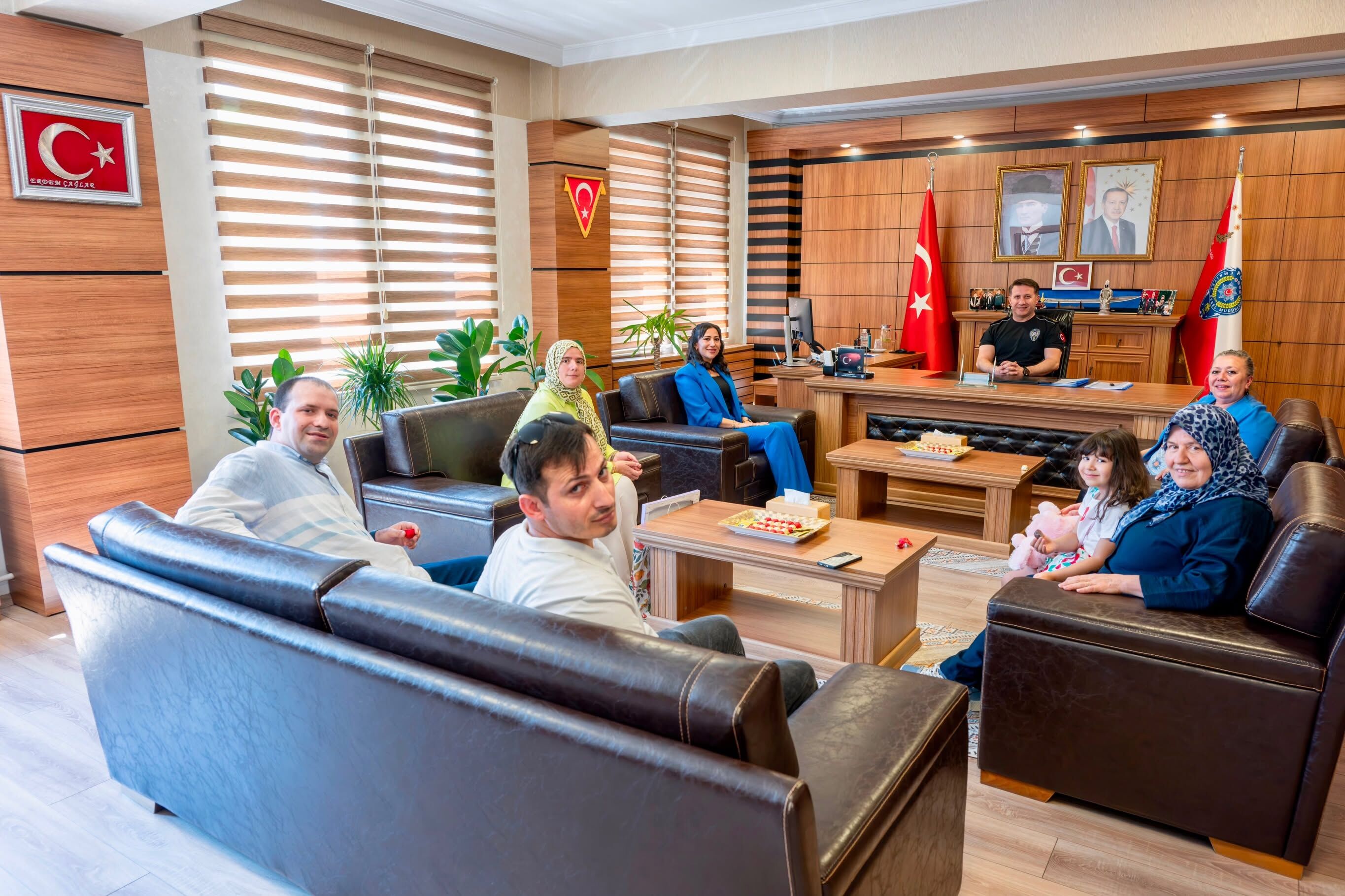 Bilecik’te “Engelsiz Yarınlar” İçin İş Birliği 16797