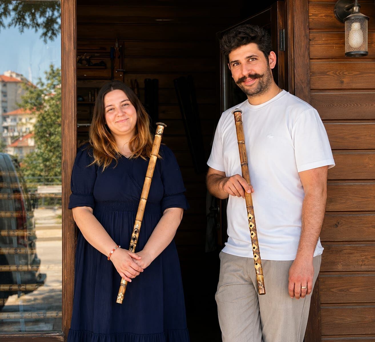 Bilecik’te Türk Musikisinin Sesi Yeniden Yankılanacak 16893