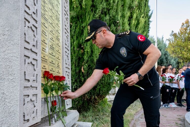 Bilecik’ten 15 Temmuz’a Güçlü Mesaj 17244