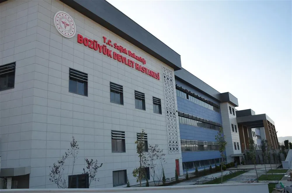 Bozüyük Devlet Has
