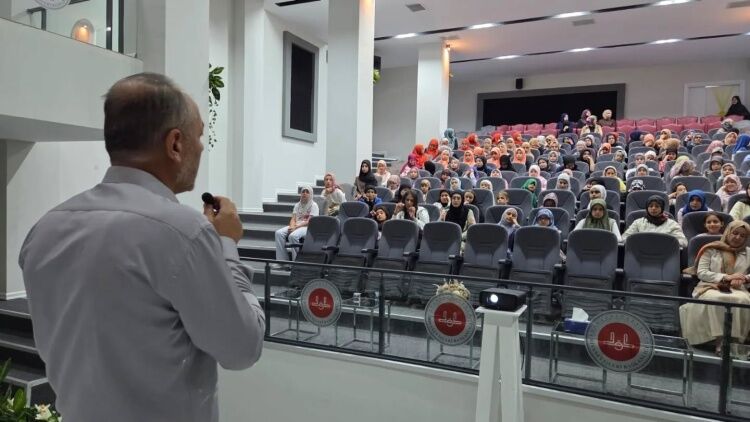 Bozüyük’te Yaz Kur’an Kursları Başladı 16929