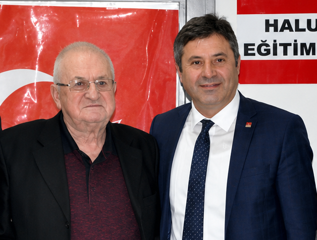 C İ N O Ğ L U-1