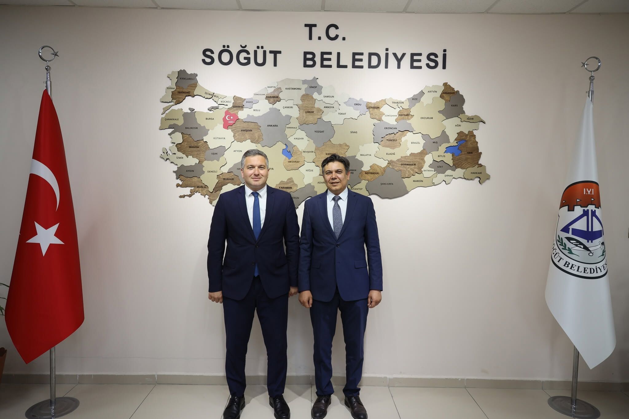 Cumhuriyet Savcısı Kara’dan Veda 16678
