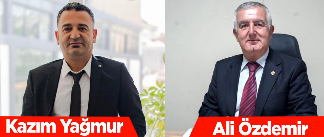 Kazımali