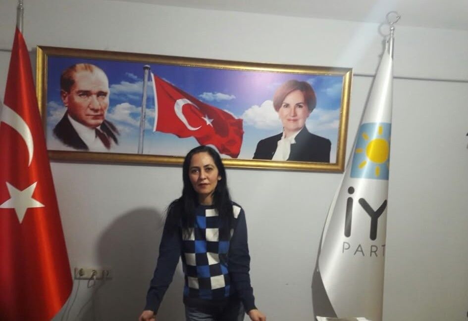 Kılıçdaroğlu Iyice Şaşırdı! 17220-1