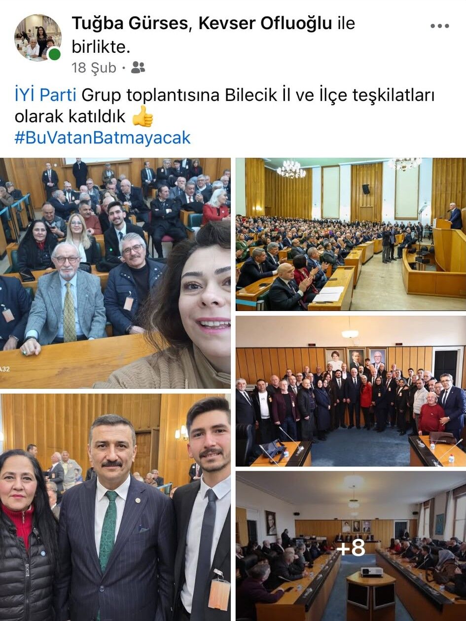 Kılıçdaroğlu Iyice Şaşırdı! 17221