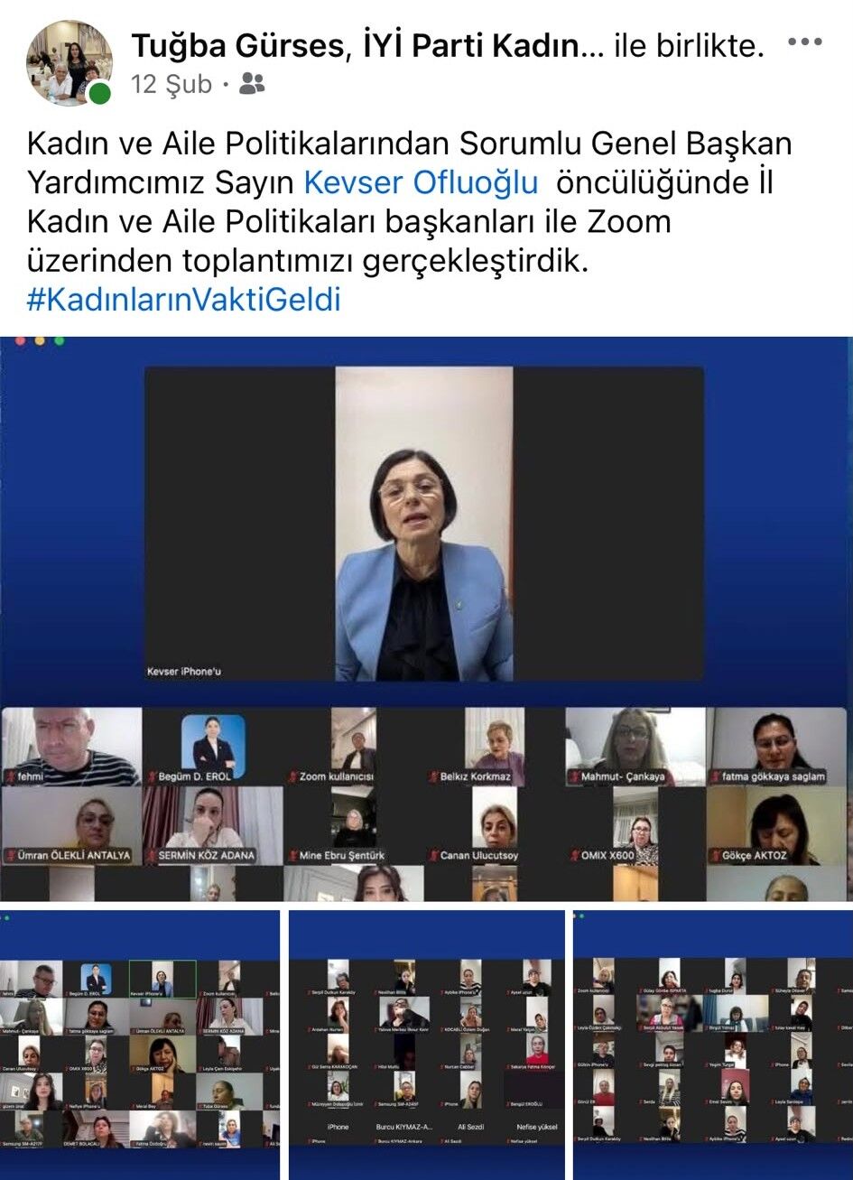 Kılıçdaroğlu Iyice Şaşırdı! 17222