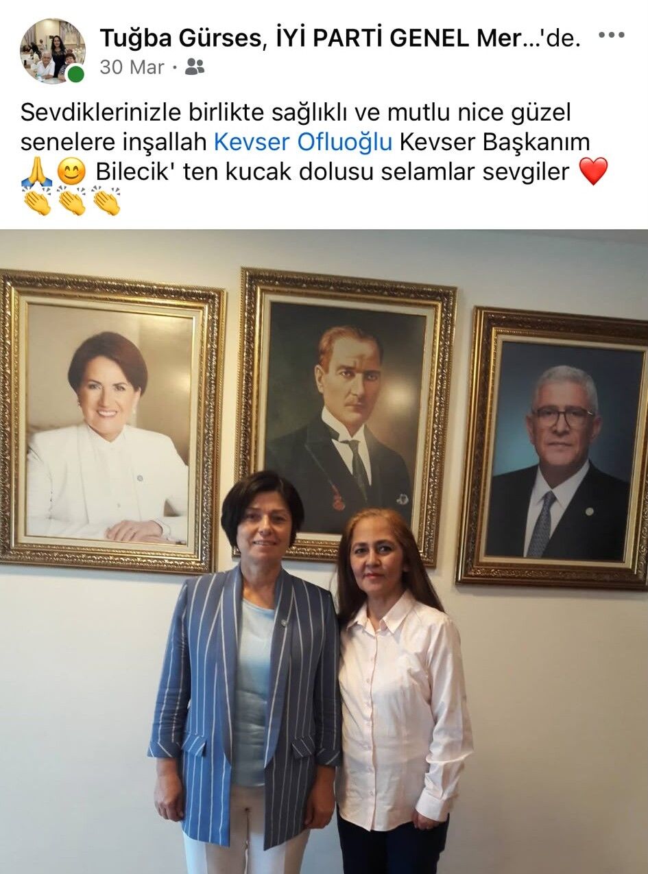 Kılıçdaroğlu Iyice Şaşırdı! 17223
