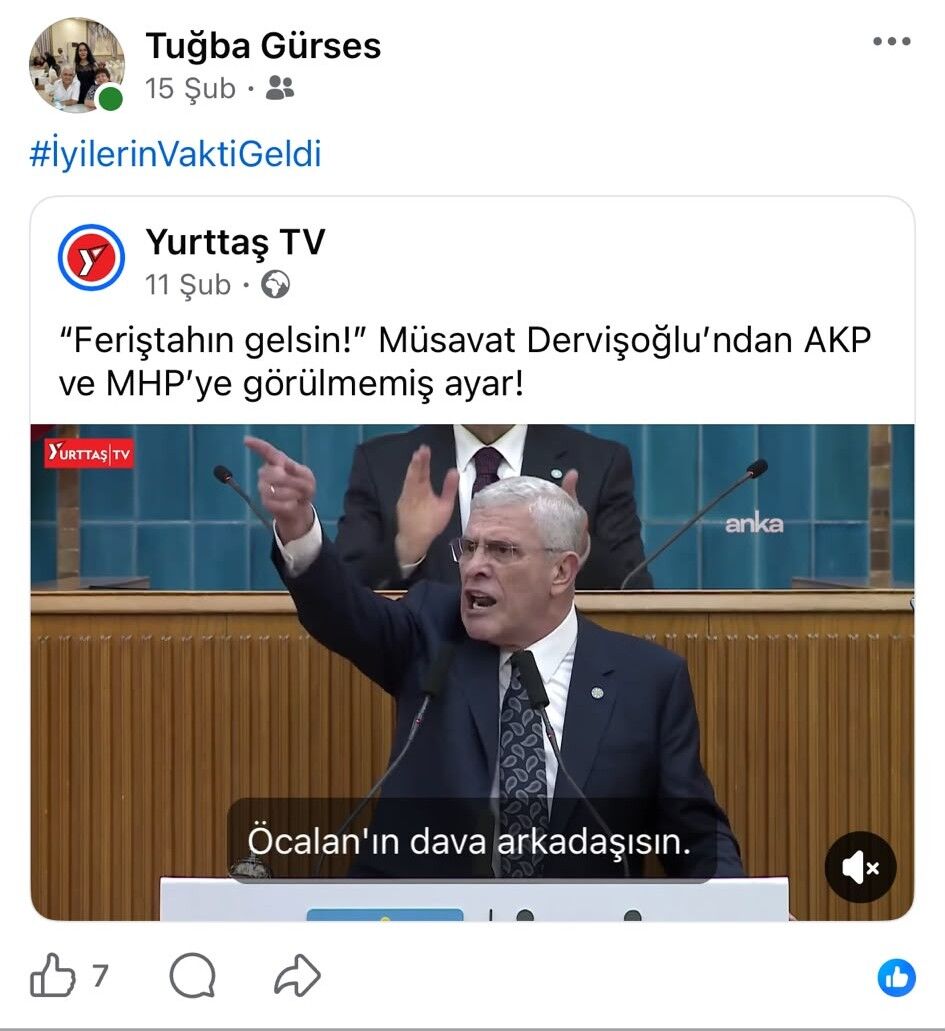 Kılıçdaroğlu Iyice Şaşırdı! 17224
