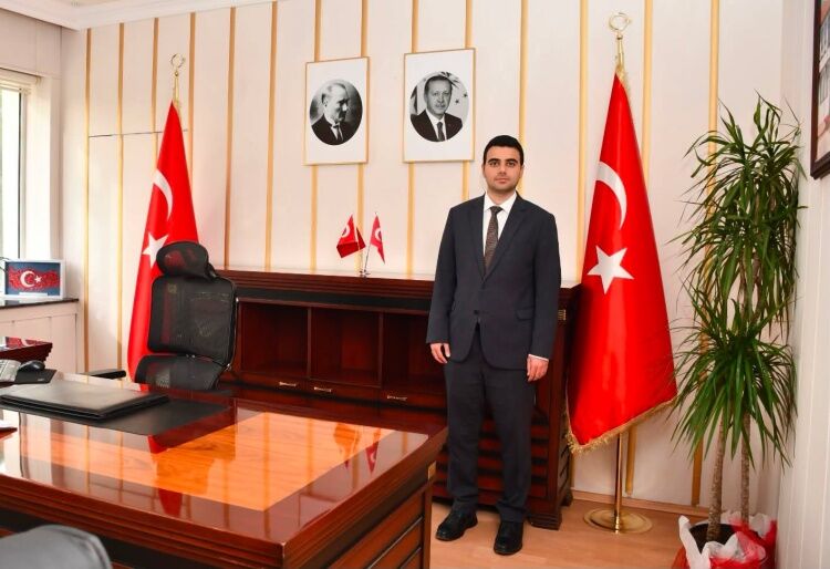 Kılıç’tan Osmanelililere Helallik Mesajı 16803