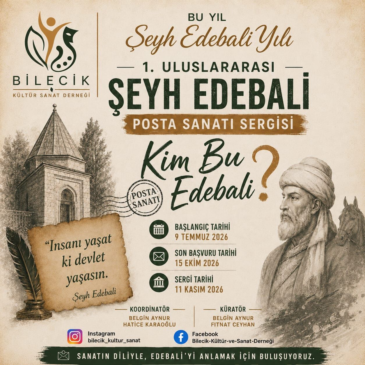 “Kim Bu Edebali ” 17022