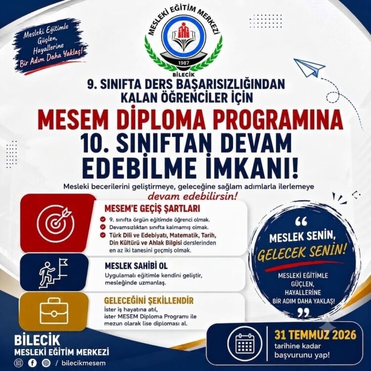 Mesem İçin Başvurular Başladı 16674