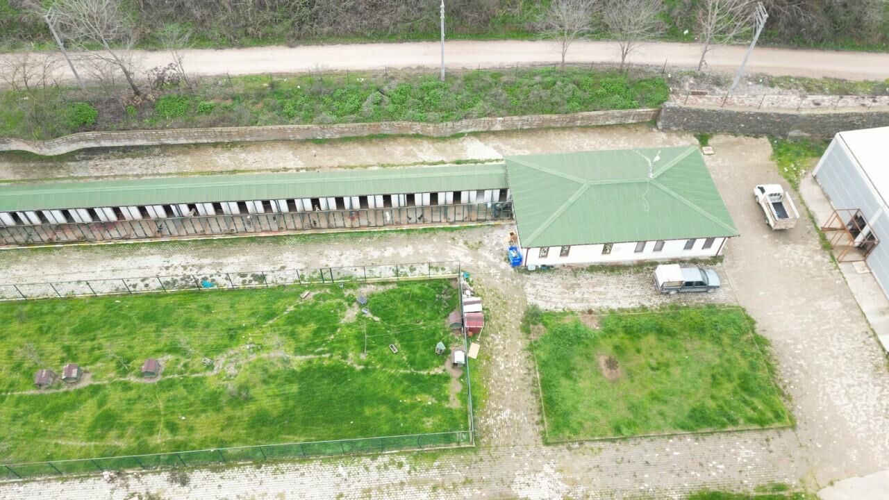 Osmaneli’nde Şefkatin Adresi 17063