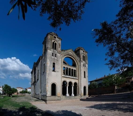 Osmaneli’nin Taşlara Yazılmış Hikâyesi 17171