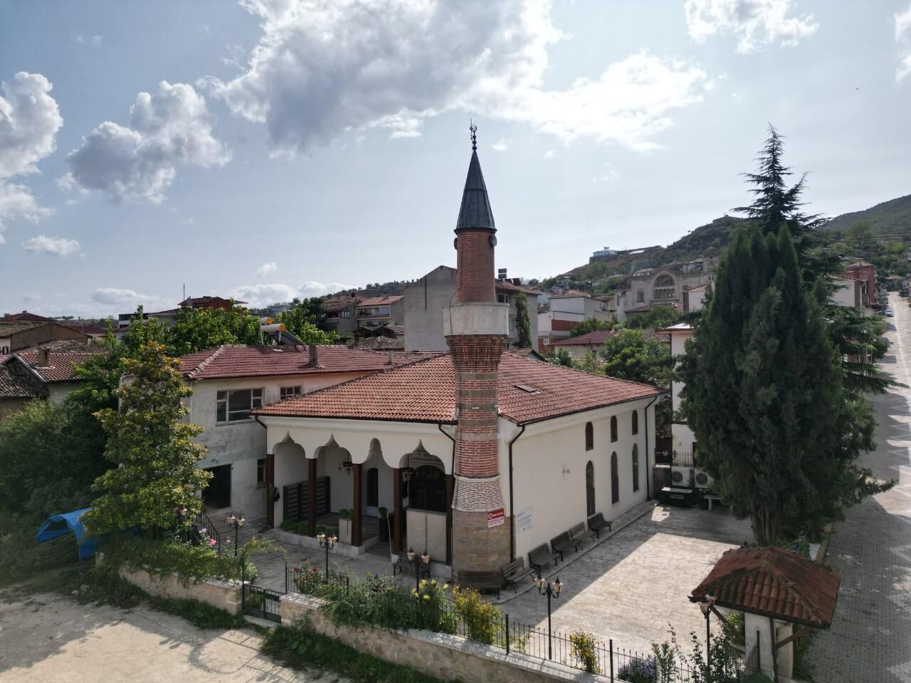Osmaneli’nin Taşlara Yazılmış Hikâyesi 17173