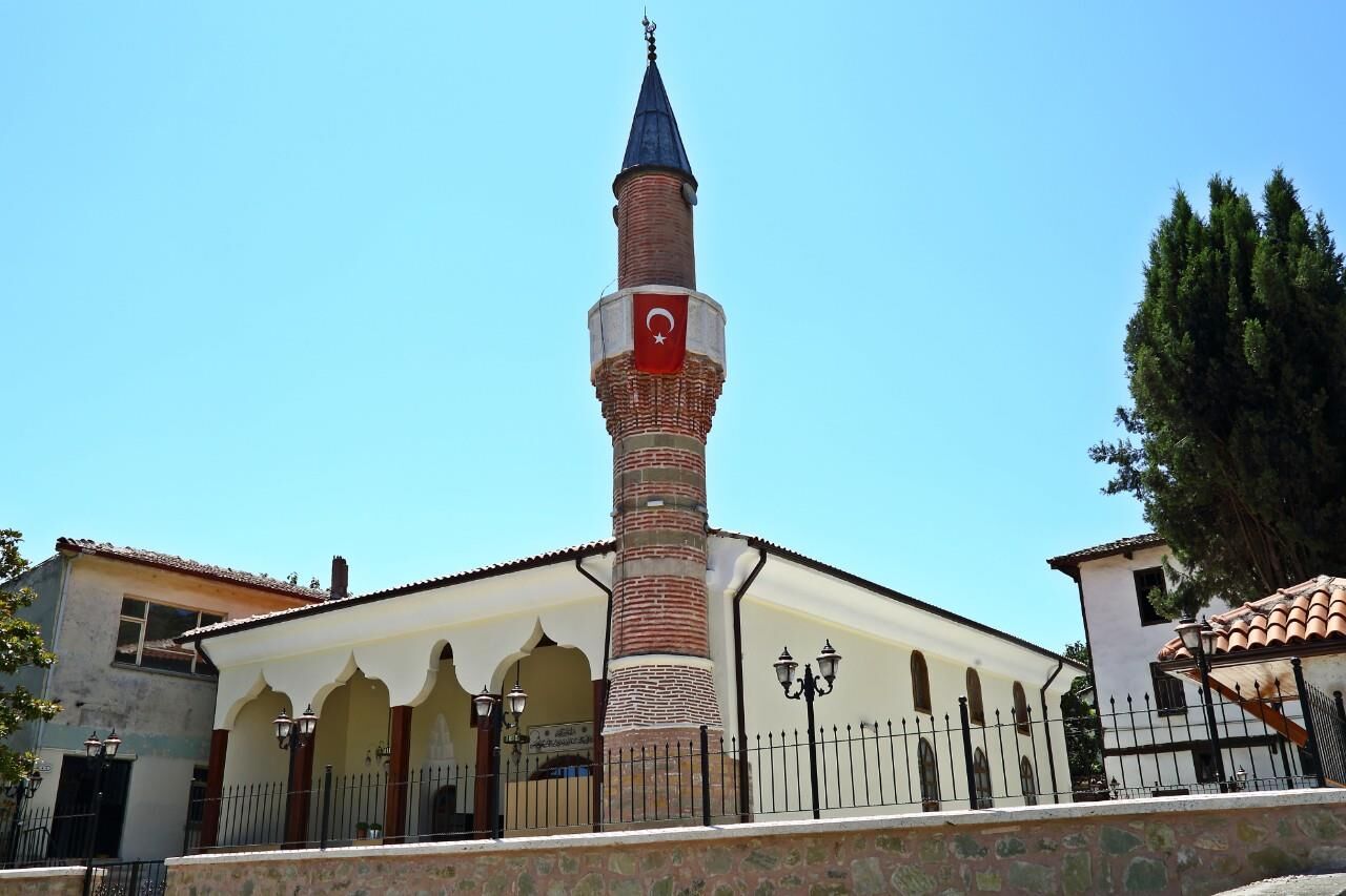 Osmaneli’nin Taşlara Yazılmış Hikâyesi 17174