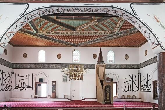 Osmaneli’nin Taşlara Yazılmış Hikâyesi 17175