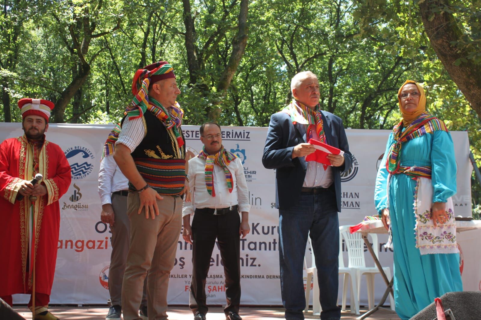 Osmangazi Şenliği’ne Büyük İlgi 17099