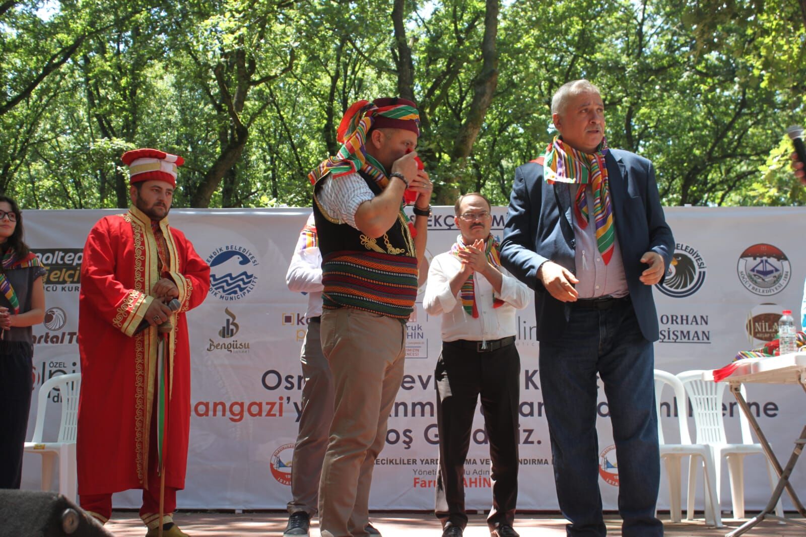 Osmangazi Şenliği’ne Büyük İlgi 17101