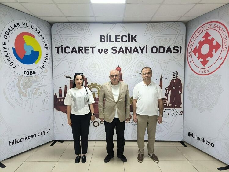 Özel Ertuğrul Gazi Özel Eğitim Ve Rehabilitasyon Merkezi’nden Bilecik Tso’ya Ziyaret 17400