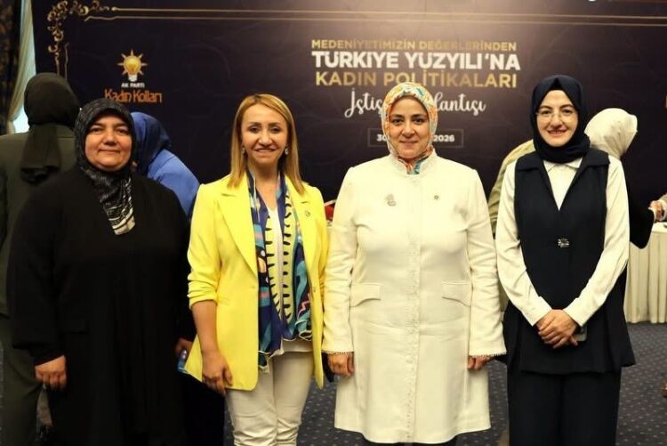 Pazaryeri’nden Ankara Çıkarması 16669