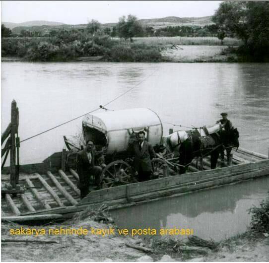 Sakarya’nın Kıyısında Saklı Bir Tarih 17056