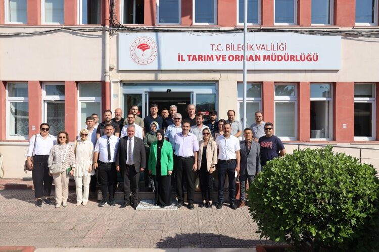 Tarımda Yeni Dönem B Reçete Anlatıldı 16802