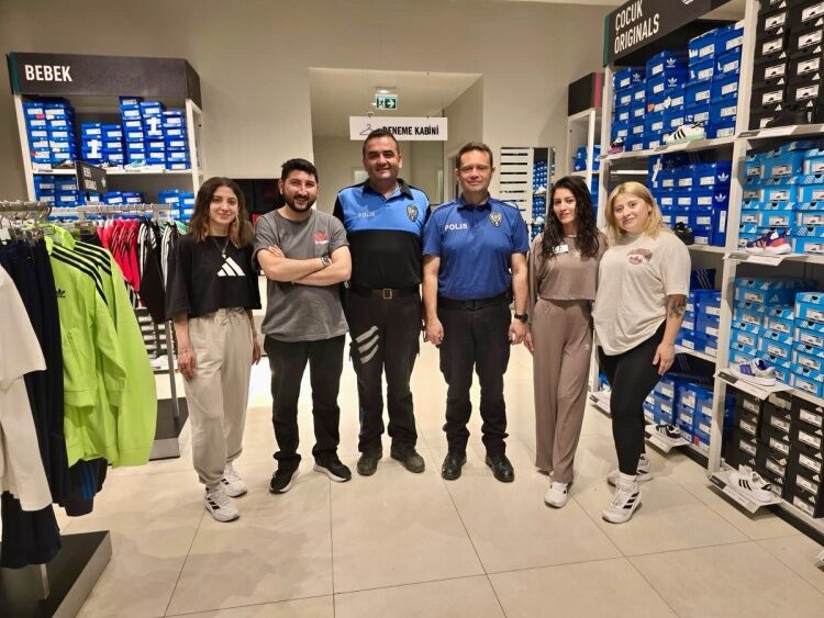 Tedbir Senin Elinde 17243