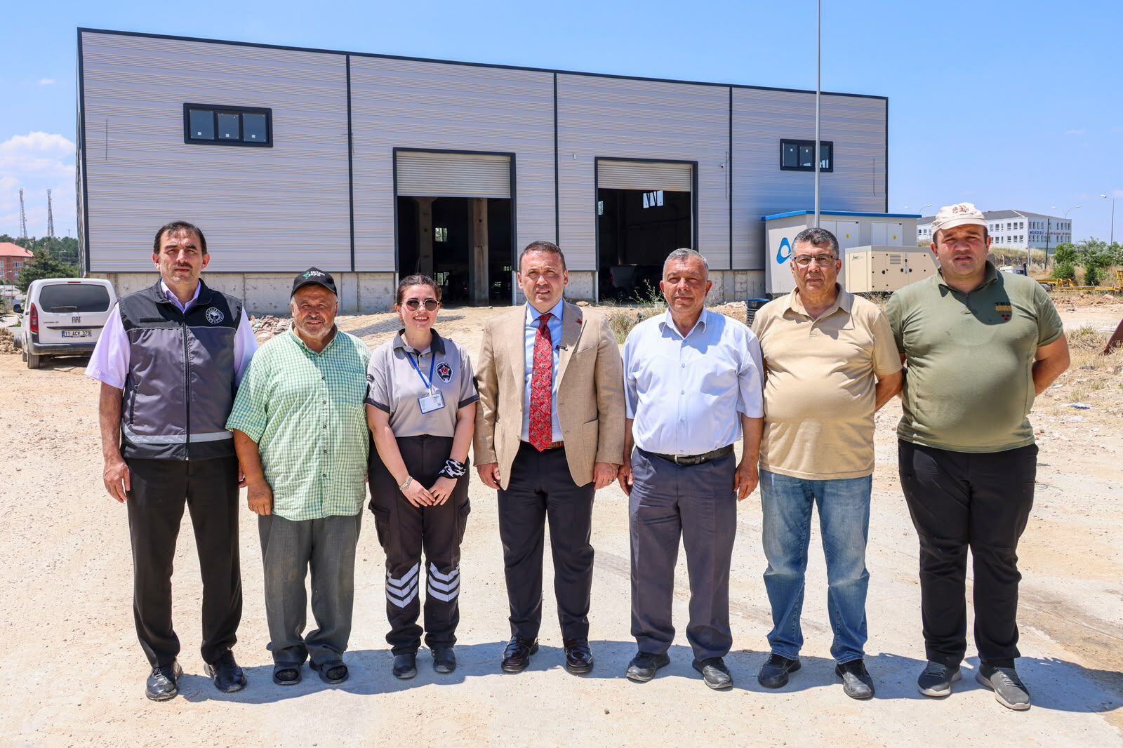 Tmo’da Bereket Mesaisi 16634