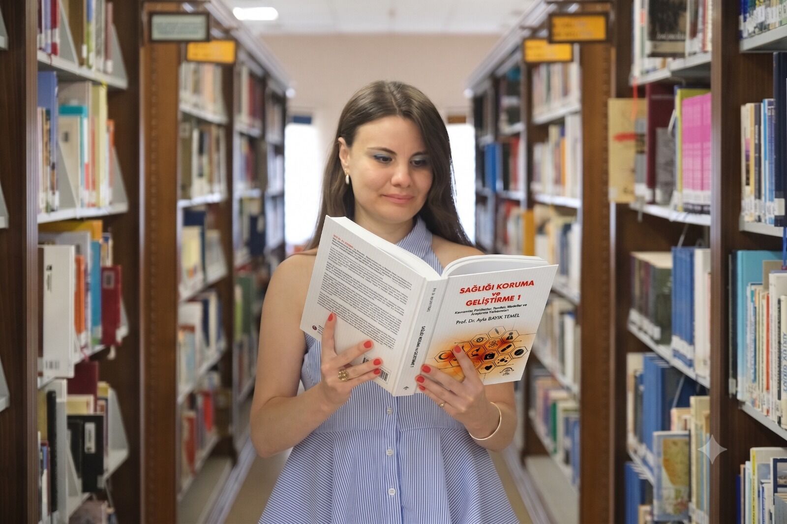 Üniversiteden Dünya Çapında Sağlık Araştırması Başarısı 17180 (1)