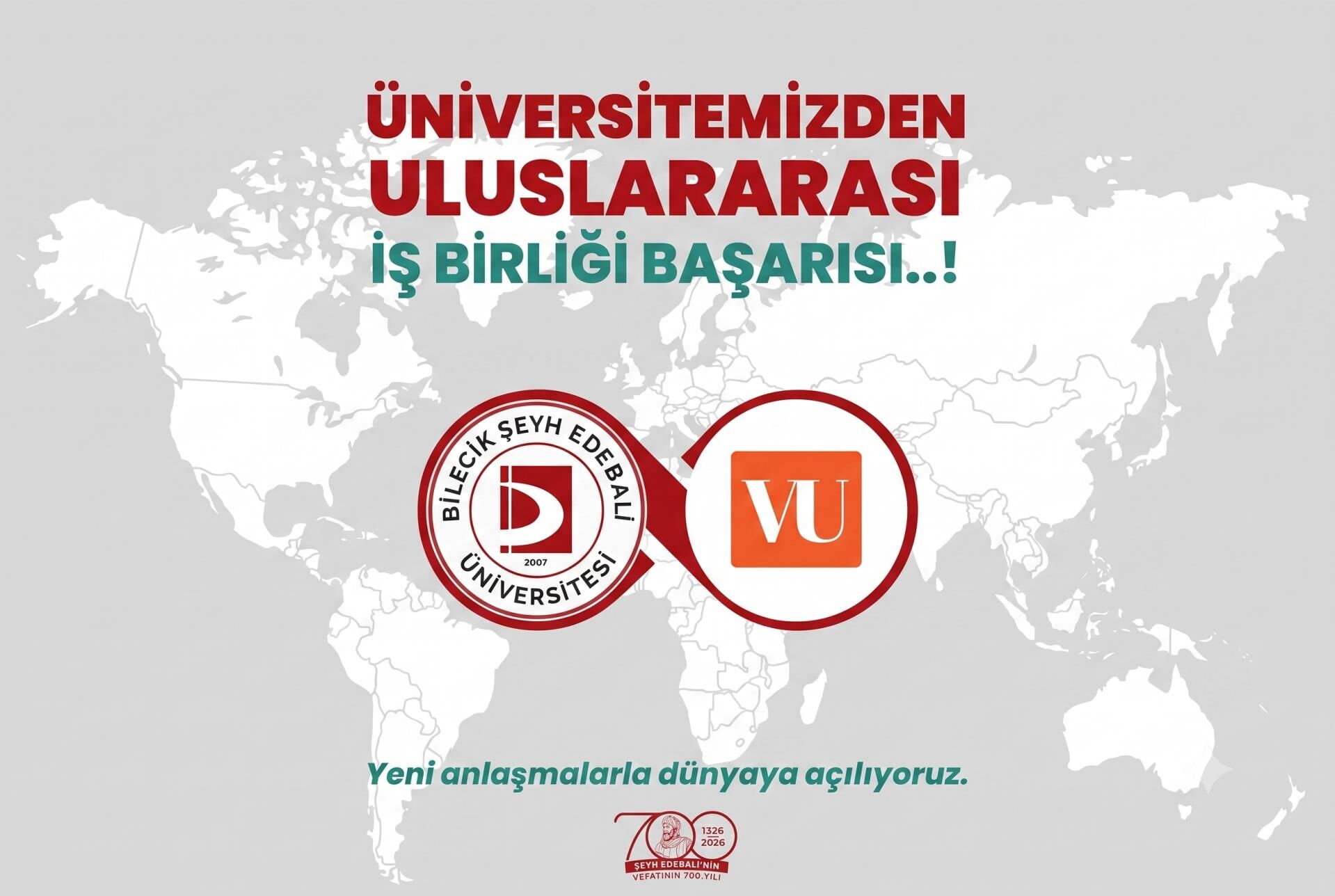 Üniversiteden Hindistan Açılımı 17125